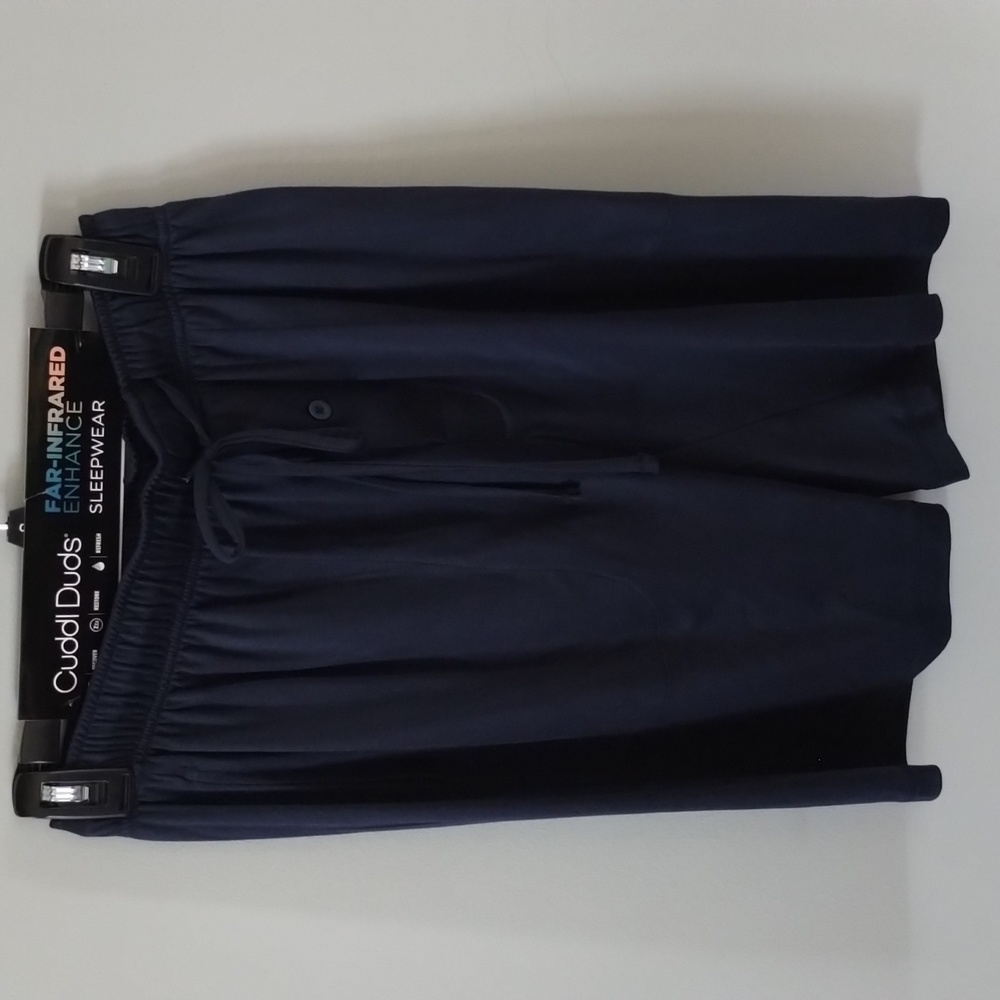 Cuddl Duds Mens Boxer Shorts